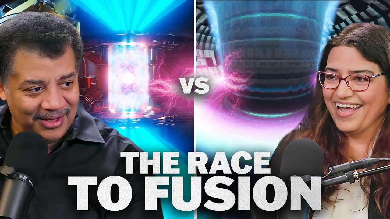 Neil DeGrasse Tyson